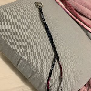 vera bradley lanyard